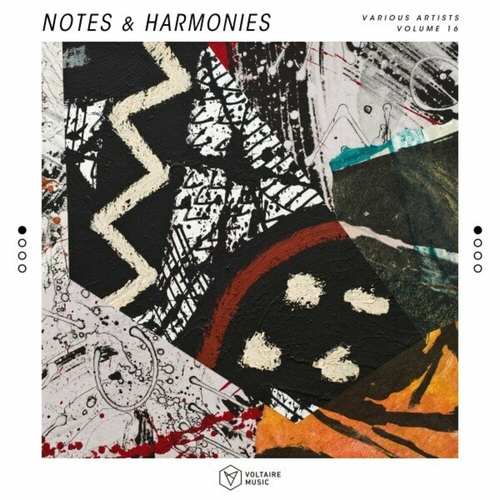 VA - Notes & Harmonies Vol 16 [VOLTCOMP1272]